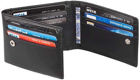 amazon.metal.rfid wallet holds 20 credit cards|Amazon.com: 20 Credit Card Wallet.